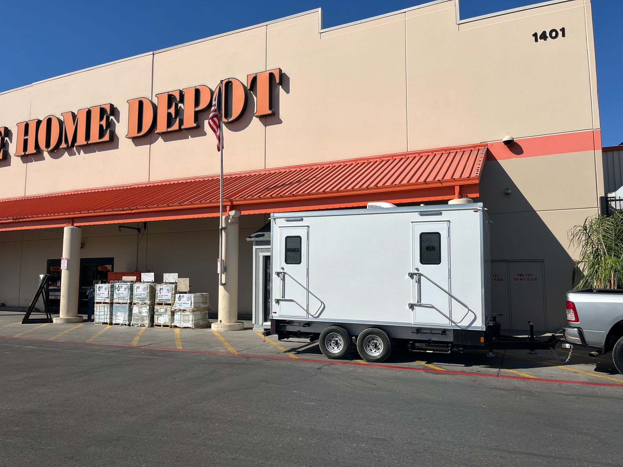 home depot restroom trailer the lavatory. The Lavatory Texas